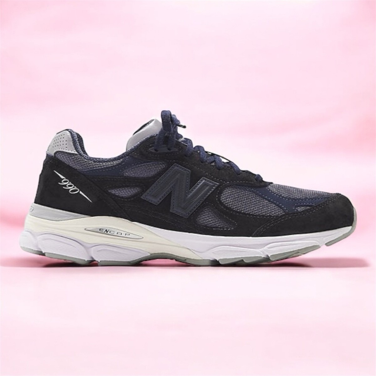 New Balance Kith x 990v3 Made In USA Genesis for Sale New Balance Kith x 990v3 Made In USA Genesis for Sale