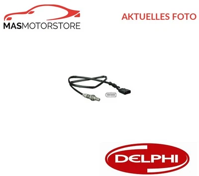 LAMBDASONDE LAMDASONDE DELPHI ES20169-12B1 I FÜR AUDI A4,A6,TT,A3,A8,ALLROAD,B6 - Image 1 of 4