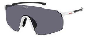 Occhiali da sole CARRERA DUCATI Carduc 033/S 6HT IR 99-01 Matt White - Bild 1 von 1