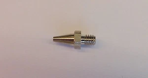 Neu Weller DST4 0,130"" x 0,063"" Gewindekiplett für DS40, DS60, DSTCP - Bild 1 von 1