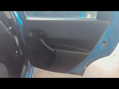 Used Rear Right Door Interior Trim Panel fits: 2007 Ford Focus  Grade A Foto 1 de 4