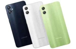 Open Box Samsung Galaxy A06 SM-A065M 4G LTE 128GB 4GB GSM Unlocked - Afbeelding 1 van 4