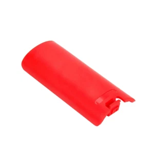 For Nintendo Wii Remote Controller Battery Shell Back Door Cover Lid Replacement - Picture 1 of 15