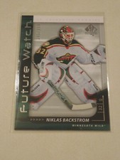 2006/2007 SP Authentic & Game Used U PICK