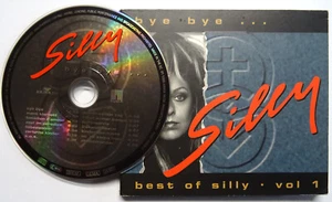Silly Bye Bye Best Of Silly Vol 1 CD Digipak - Picture 1 of 2