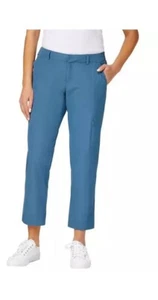 Kirkland Signature Damen Reisehose, blau, Größe 18W NEU! - Bild 1 von 6