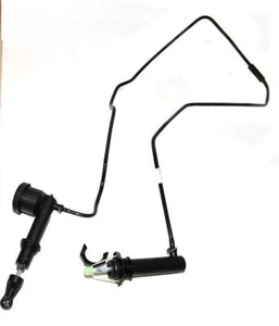 Cilindro maestro y esclavo embrague gasolina Land Rover Freelander 1 1.8 - Imagen 1 de 1