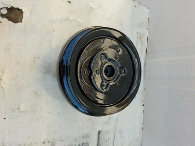 1958-1961 Ford, Thunderbird AC Compressor Clutch wheel concourse correct. - Image 1 of 4