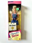 Vintage Shopping Time Barbie | New In Box | 1997 18230  Walmart Special Edition