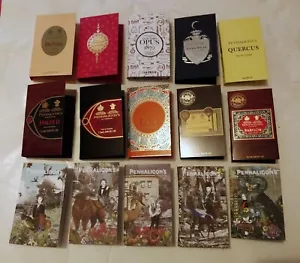 Genuine Penhaligon's Fragrance 1.5ml Carded Spray Samples / choose your scent - Picture 1 of 1