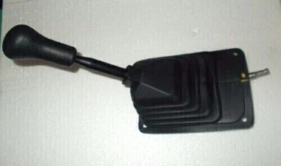 适用于 SUZUKI SJ413 SJ410 GEAR SHIFTSTICK LEVER BOOT KNOB SAMURAI SIERRA DROVER @vm — 第 1/2 张图片