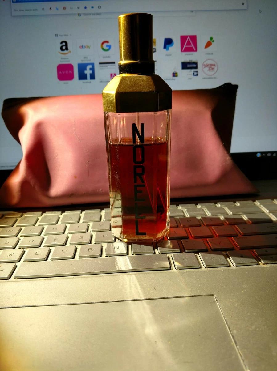 Norell Perfume Discontinued Fragrances for Women for sale | eBay