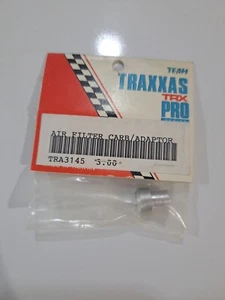 Nuovo Traxxas TRA3145 carburatore/adattatore filtro aria parte R/C - Foto 1 di 2