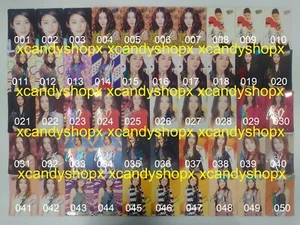 Kelly Chen 陳慧琳 Hong Kong YES! official trading card [metallic] - Picture 1 of 5