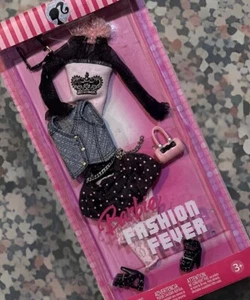 Barbie Fashion Fever Asst. K8471 Mattel K8475 ~ New ๐ธ - Picture 1 of 6