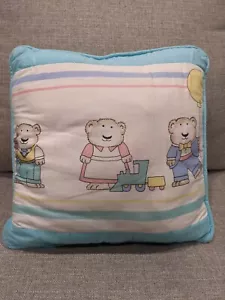 Vintage Sandra Boynton for Babies Nursary Pillow RARE - Picture 1 of 4