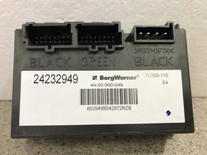 1999-2007 Chevrolet Silverado NEW OEM TCCM Transfer Case Control Module  - Picture 1 of 4