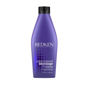 Redken Color Extend Balsamo Biondo 250 ml - Foto 1 di 1