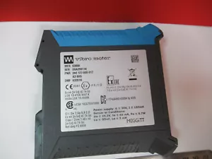 MEGGITT VIBROMEDIDOR GSI 127 244-127-000-017 MÓDULO A2-B05 para SENSOR Y6-B-05 - Imagen 1 de 18