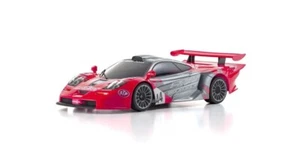 Kyosho Mini-Z Autoscale, Lark McLaren F1 GTR LM, (W-MM) MZP248LA - Bild 1 von 3