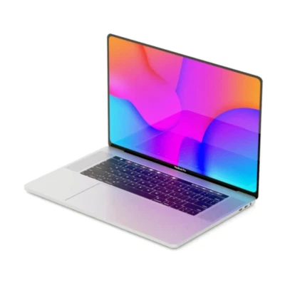Apple MacBook Pro 2019 16″, i9-9880H, 16 GB RAM, 1 TB SSD, Pro 5500M, macOS Sono - Bild 1 von 2