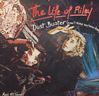 The Life Of Riley Dust Buster (Can't Keep My House Clean) - Maxi 45T