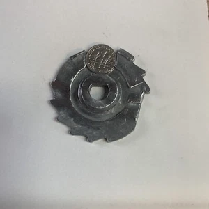 10 cent coin carrier wheel replacement mechanism Oak Vista Acorn Vending Mech - Picture 1 of 2