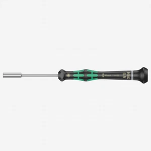 Wera 118122 4,5 x 60 mm Kraftform Micro Präzisions-Mutterndreher - Bild 1 von 1