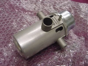 Mustang / Shelby 428 NOS Anti Back Fire Smog Valve Vintage - Foto 1 di 4