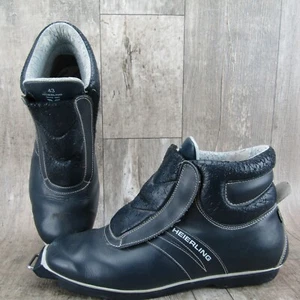 Botas de esquí de fondo Heierling SNS 43 para hombre 9 mujer 10-10,5 azules - Imagen 1 de 15