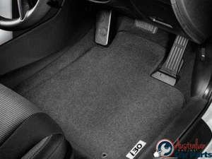 Floor Mats Carpet suitable for Hyundai I30 2012 -2016 New Genuine hatch - Picture 1 of 2