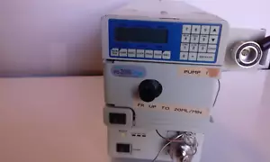 Jasco pu-2086 plus pompa di preparazione intelligente HG-1580-32 - Foto 1 di 9