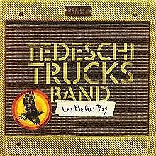 Let Me Get By (Limited Deluxe Edition) de Tedeschi Trucks Band | CD | état bon