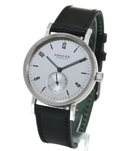 Nomos Tangente Sport Ref. 501(gebraucht) Herrenuhr - Picture 1 of 6