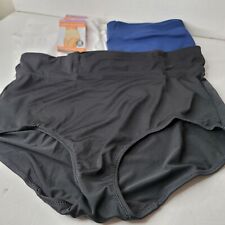 Warner's Blue Brief Panties for Women for sale