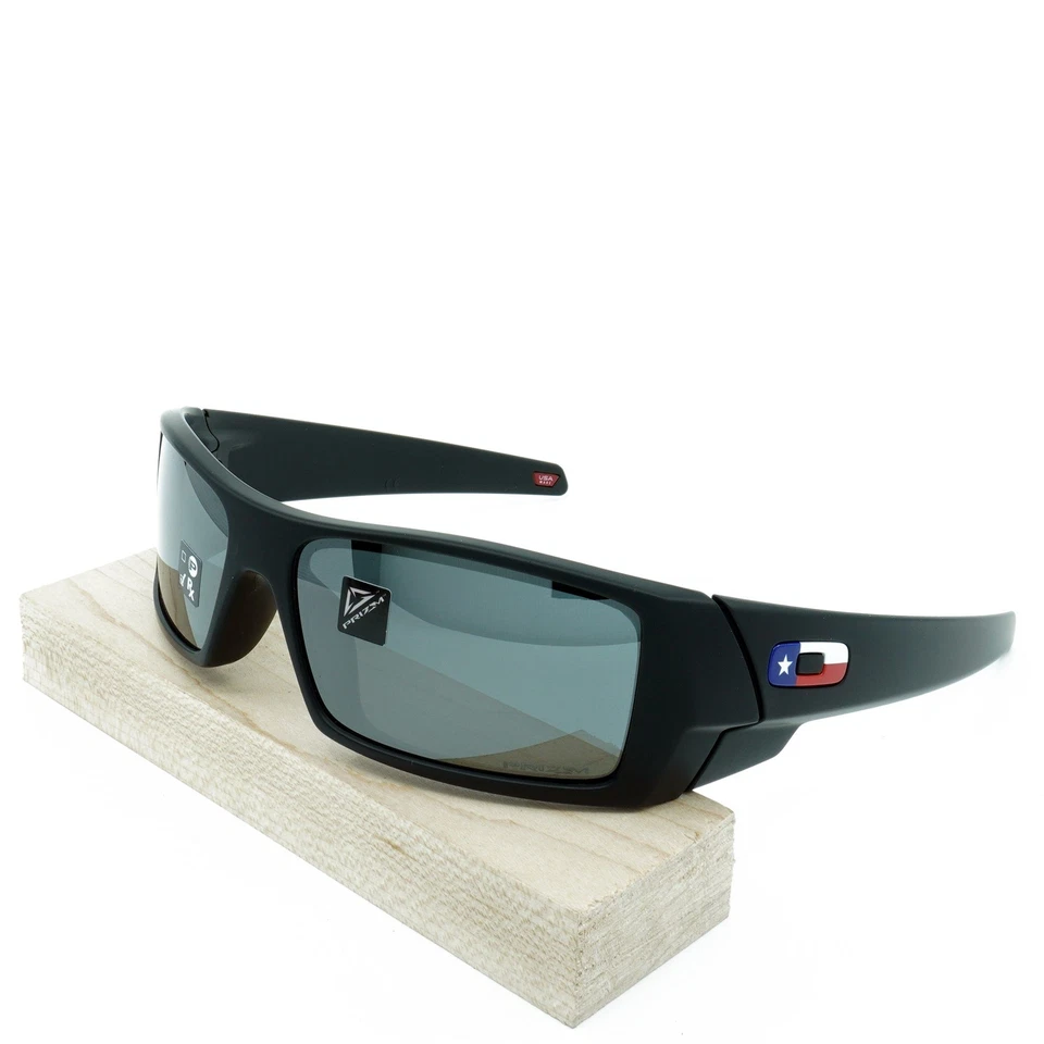 OO9014-60 Mens Oakley Gascan Sunglasses
