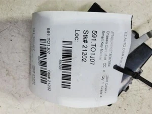 2007-2008, Toyota Camry, Chassis ECM Smart Key Module, Part Number: 89990-33010 - Picture 1 of 12