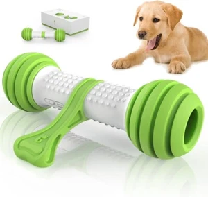New Sealed Petgeek Playbone Automatic Interactive Dog Toy