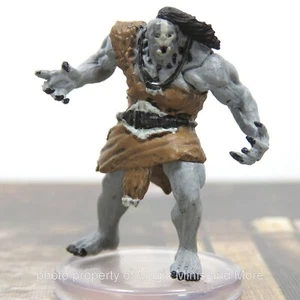 Bigby Presents ~ ORC #9 Icons Realms D&D Glory of the Giants miniature - Picture 1 of 3