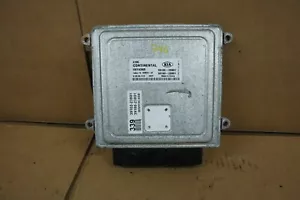 Módulo informático de control del motor Kia Soul 2011 2,0 L ECM ECU 3910223801 - Imagen 1 de 4