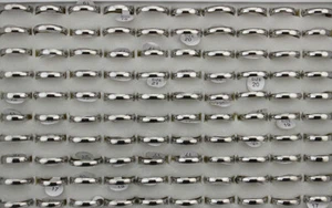 Wholesale Jewelry Lots 32pcs Simple Style Stainless Steel Men's Classic Rings - Picture 1 of 5