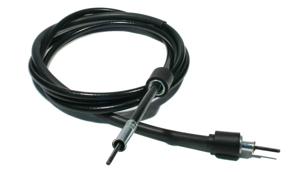 Yamaha Venture XL 485, 1991-1997, Speedo Cable / Speedometer - 85N-83550-01 - Image 1 of 1