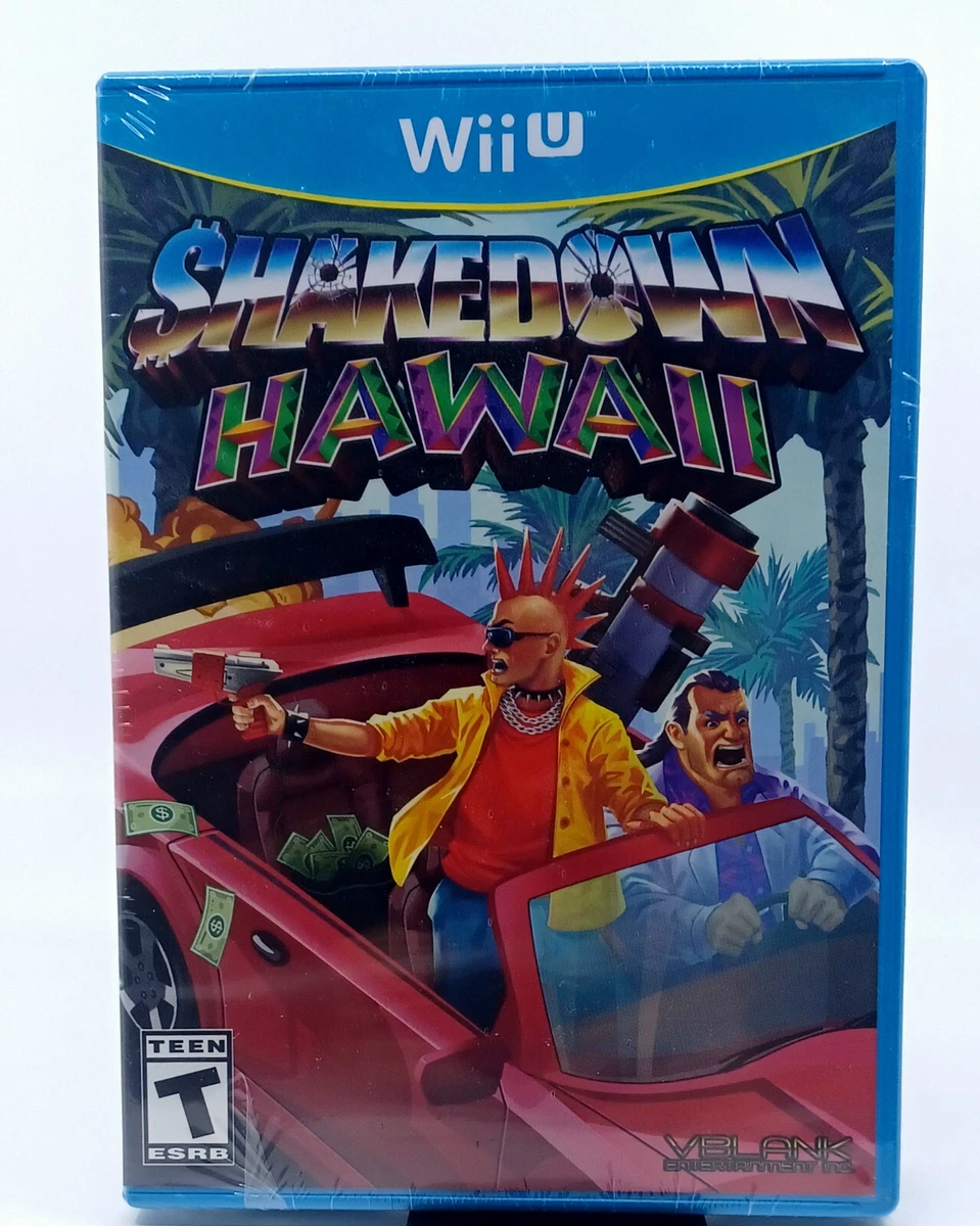 Nintendo Wii U Adventure NTSC-U/C (US/CA) Video Games for sale | eBay