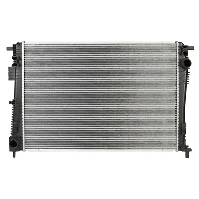 RAYTEN CU13641 Radiator For 2017-2020 Chrysler Pacifica - Image 1 of 4