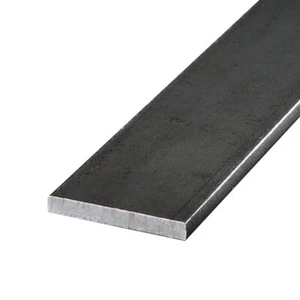 5" x 1/2"  Thick Steel Flat Bar 24" Long (2-ft)- Mild Plate Steel - Flat Metal - Picture 1 of 1