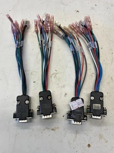 4 Pack VGA Splice Adapter Cable - Picture 1 of 3