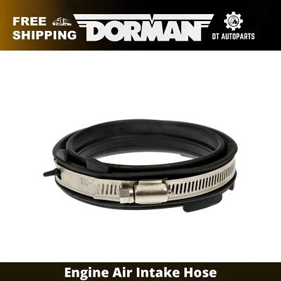 Manguera de admisión de aire para motor GMC Yukon XL 1500 2000-2008 Dorman 2001 2002 2003 Foto 1 de 4