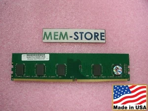 MEM-DR416L-CL02-EU24-MB 16GB DDR4-2400MHz ECC UDIMM RAM for SuperServer 5019S-ML - Picture 1 of 5