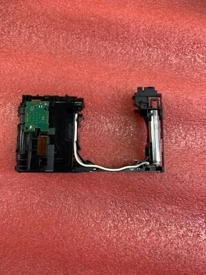 Panasonic Lumix DC-ZS200 main frame with flash  power supply original repair par - Image 1 of 2