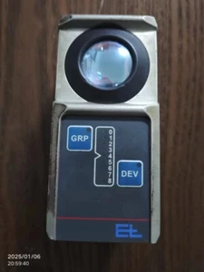 E+L FR5301 correction sensor Fast Shipping Via DHL - Picture 1 of 7